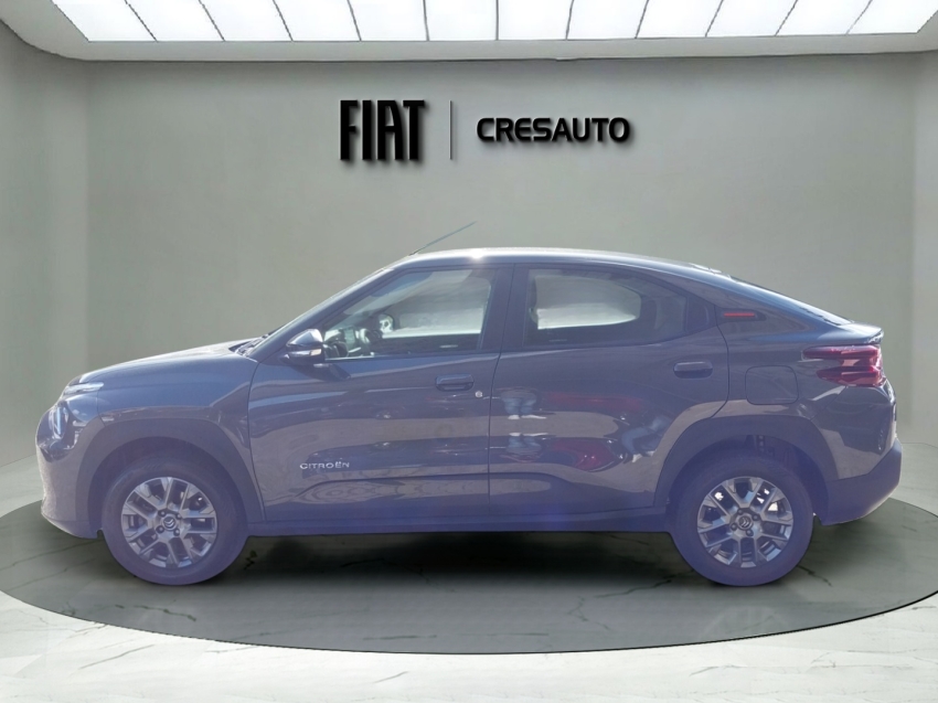 citroen basalt 1.0 firefly flex feel manual 5p 20252