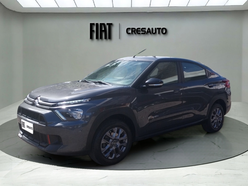 citroen basalt 1.0 firefly flex feel manual 5p 20251