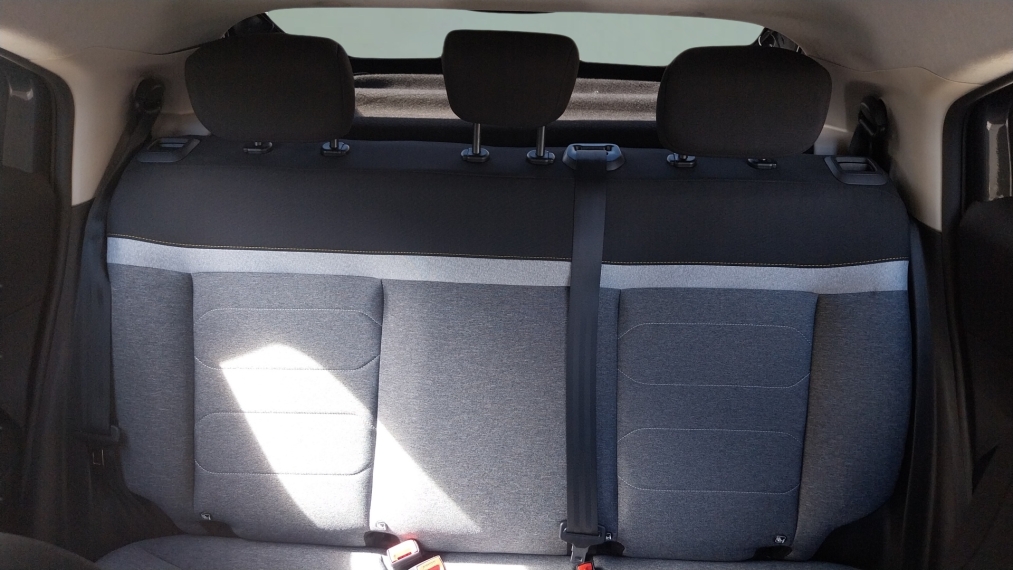 citroen basalt 1.0 firefly flex feel manual 5p 202511