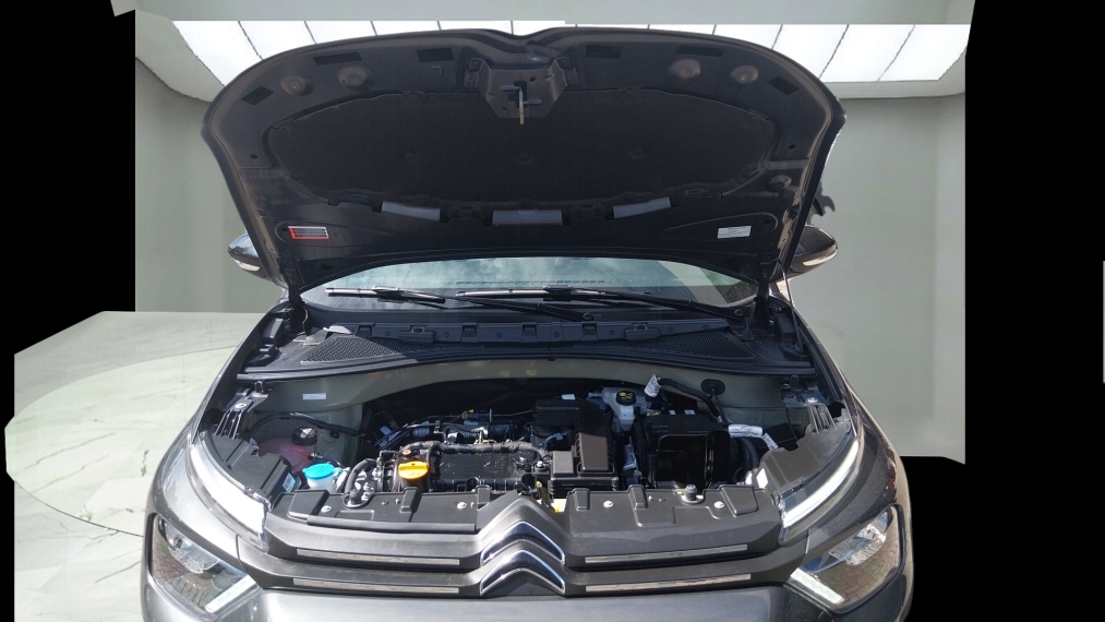 citroen basalt 1.0 firefly flex feel manual 5p 202514