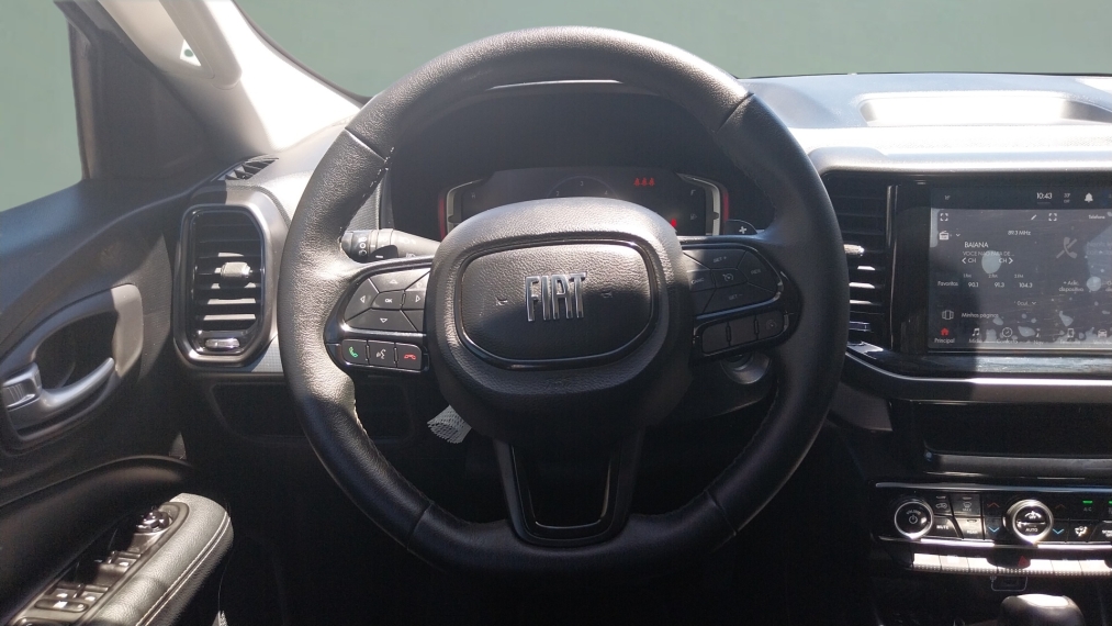 fiat toro 2.0 16v turbo diesel volcano 4wd at9 5p automatico 20259