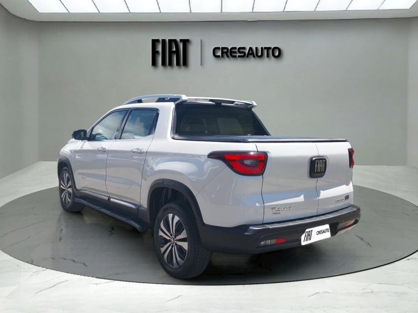 fiat toro 2.0 16v turbo diesel volcano 4wd at9 5p automatico 20253