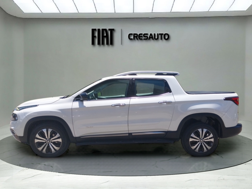 fiat toro 2.0 16v turbo diesel volcano 4wd at9 5p automatico 20252
