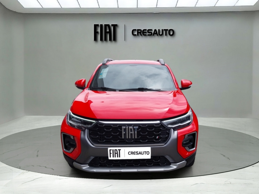 fiat strada 1.0 turbo 200 flex ranch cd cvt 5p automatico 2025