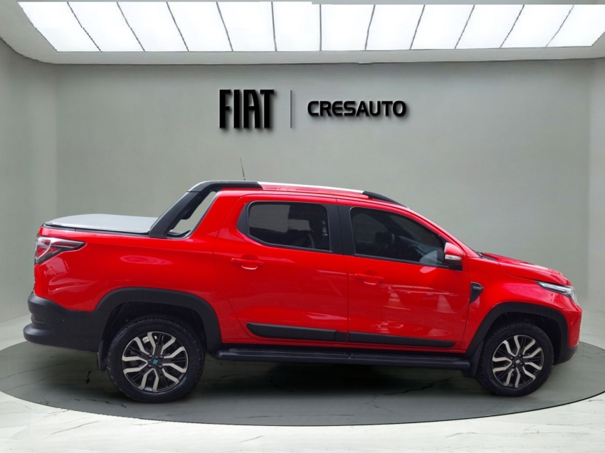 fiat strada 1.0 turbo 200 flex ranch cd cvt 5p automatico 20256