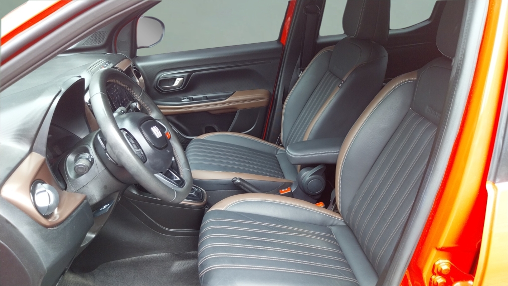 fiat strada 1.0 turbo 200 flex ranch cd cvt 5p automatico 202510