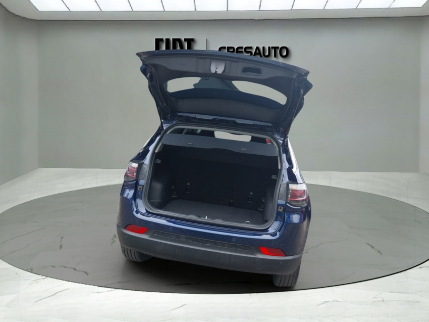 jeep compass 1.3 t270 turbo flex longitude at6 5p automatico 202413