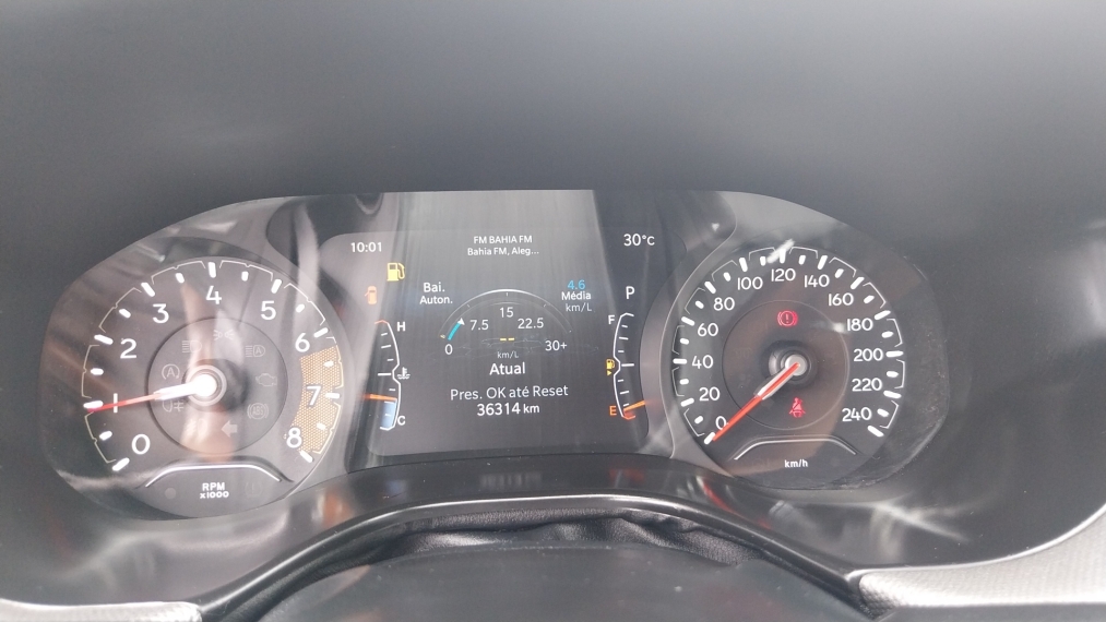 jeep compass 1.3 t270 turbo flex longitude at6 5p automatico 202412