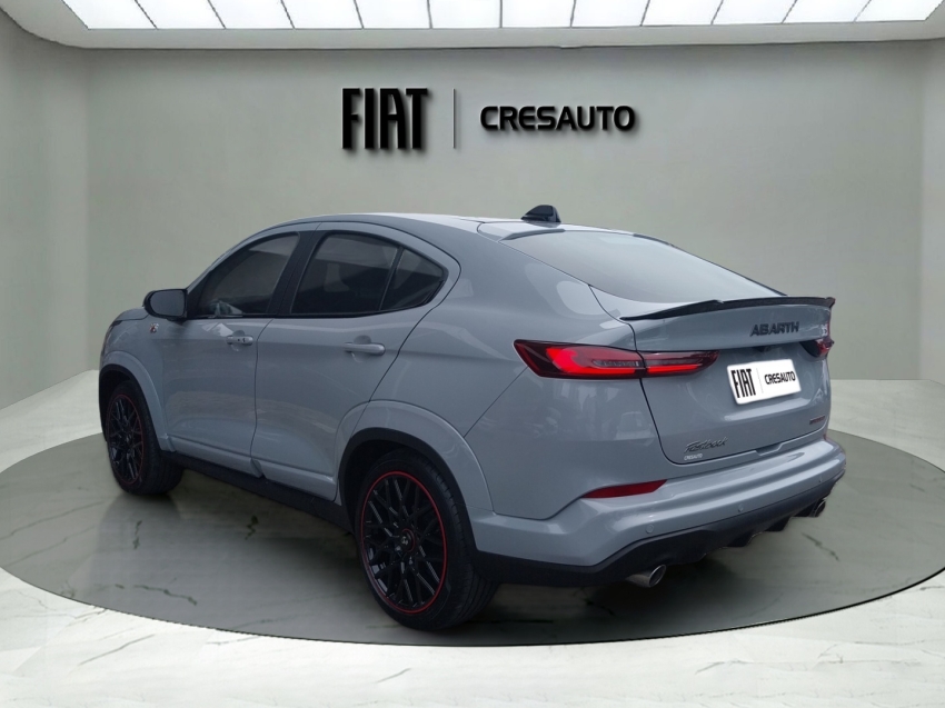 fiat fastback 1.3 turbo 270 flex abarth at6 5p automatico 20253