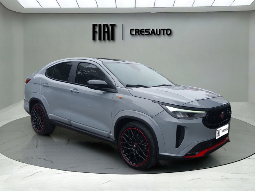 fiat fastback 1.3 turbo 270 flex abarth at6 5p automatico 20257