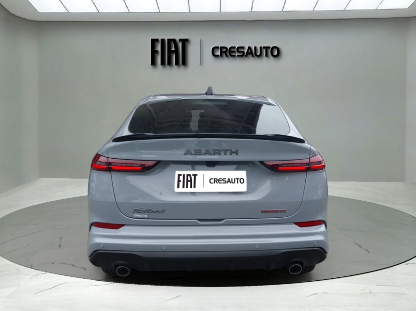 fiat fastback 1.3 turbo 270 flex abarth at6 5p automatico 20254