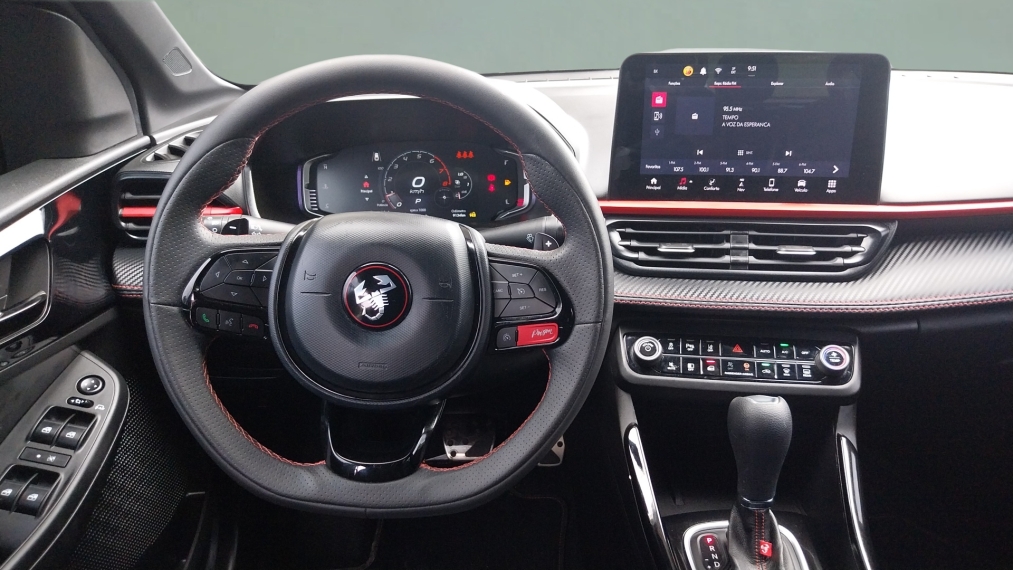 fiat fastback 1.3 turbo 270 flex abarth at6 5p automatico 20258