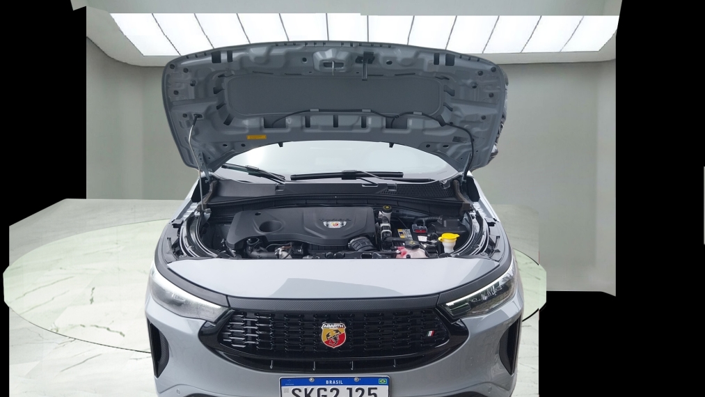 fiat fastback 1.3 turbo 270 flex abarth at6 5p automatico 202514