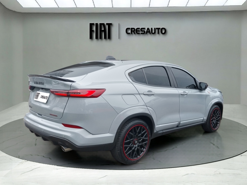 fiat fastback 1.3 turbo 270 flex abarth at6 5p automatico 20255