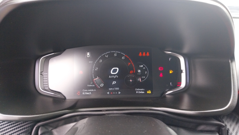 fiat fastback 1.3 turbo 270 flex abarth at6 5p automatico 202512