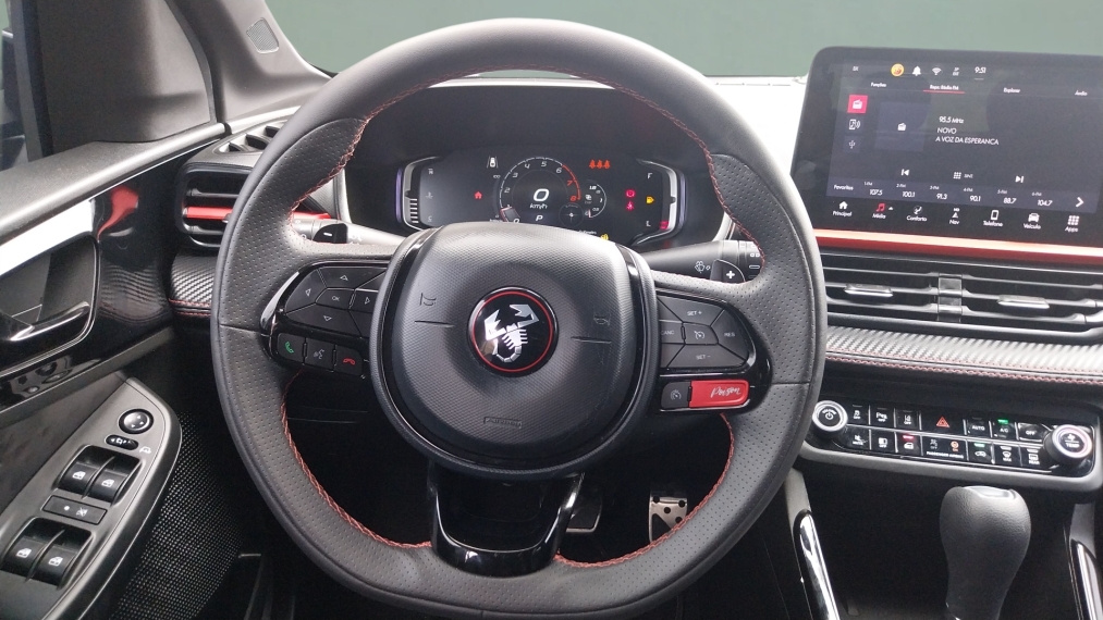 fiat fastback 1.3 turbo 270 flex abarth at6 5p automatico 20259