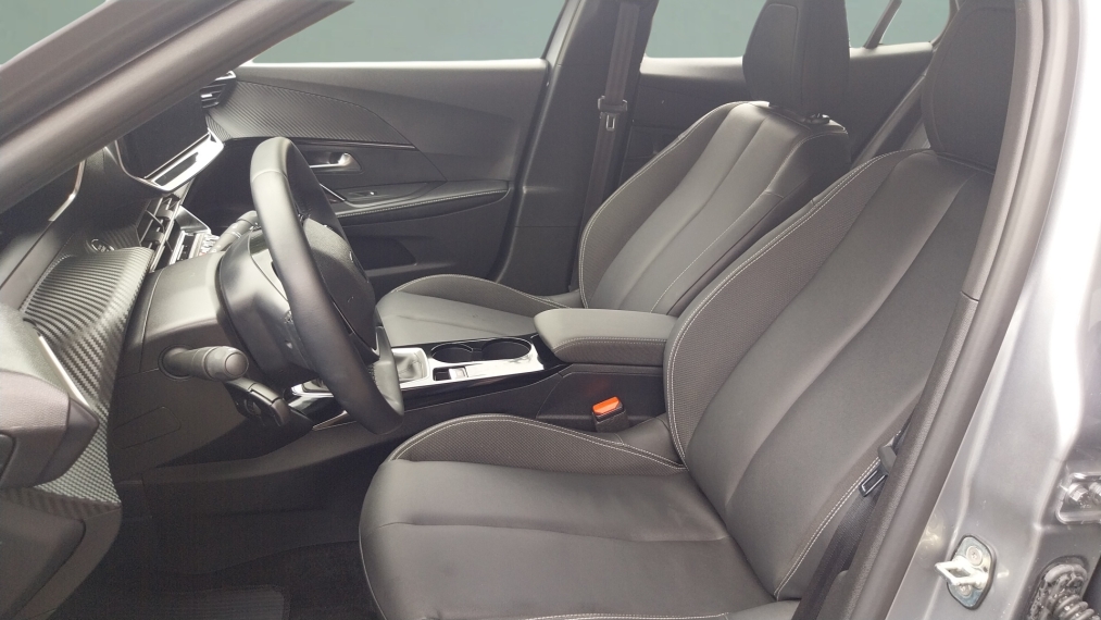 peugeot 2008 1.0 turbo 200 flex allure cvt 5p automatico 202510