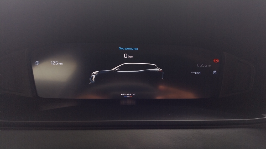 peugeot 2008 1.0 turbo 200 flex allure cvt 5p automatico 202512