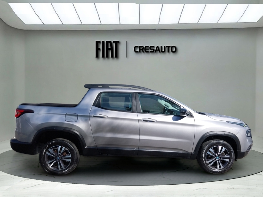 fiat toro 1.3 turbo 270 flex freedom at6 5p automatico 20246