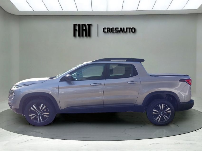fiat toro 1.3 turbo 270 flex freedom at6 5p automatico 20242