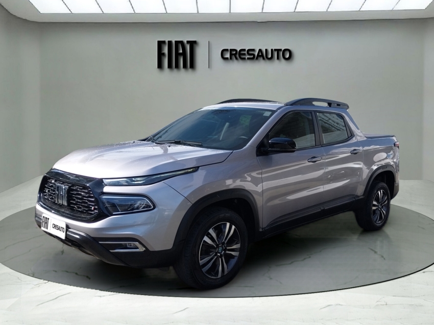 fiat toro 1.3 turbo 270 flex freedom at6 5p automatico 20241