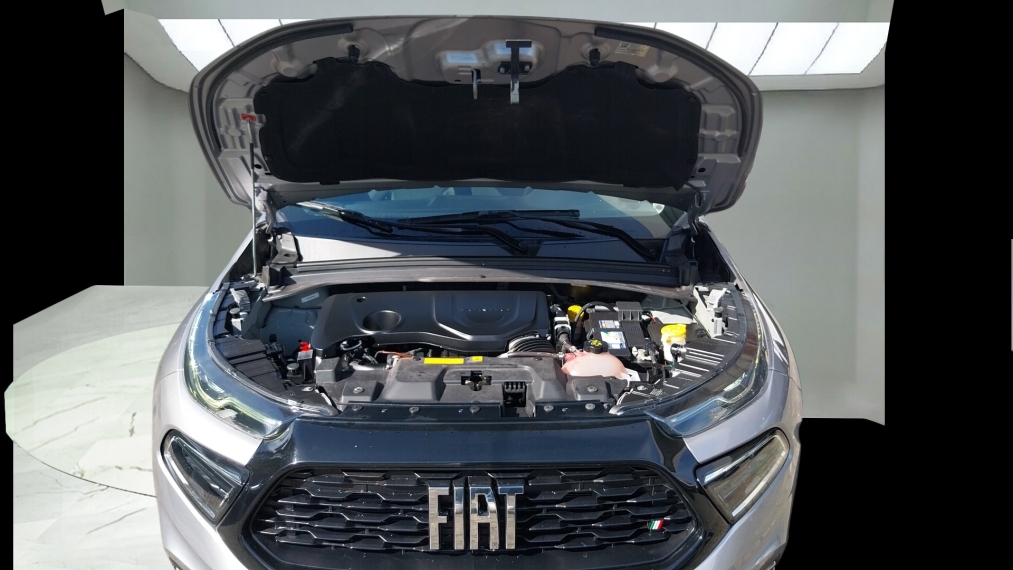 fiat toro 1.3 turbo 270 flex freedom at6 5p automatico 202414