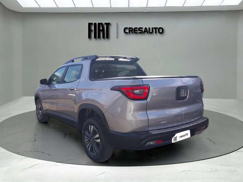 fiat toro 1.3 turbo 270 flex freedom at6 5p automatico 20243