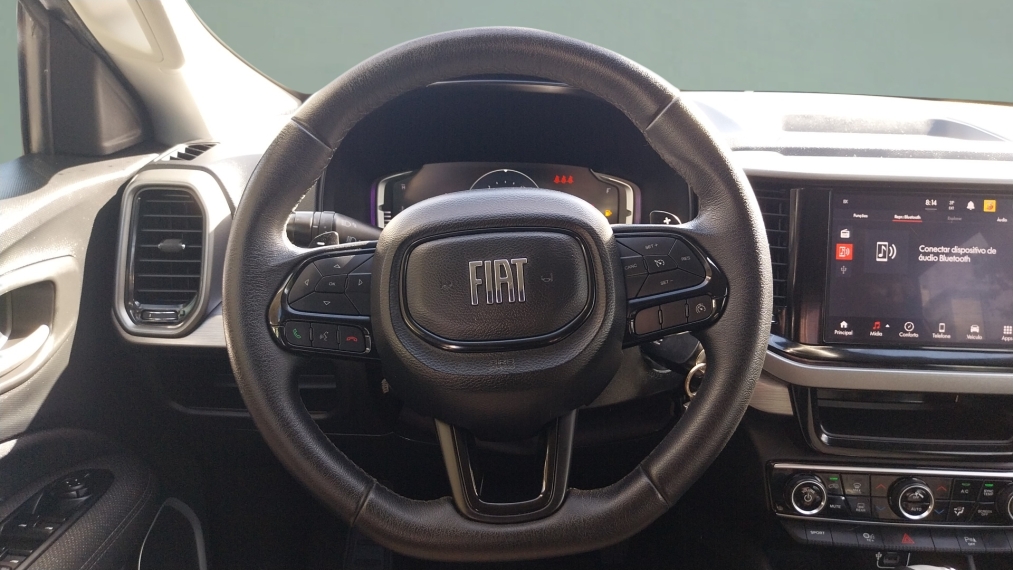 fiat toro 1.3 turbo 270 flex freedom at6 5p automatico 20249