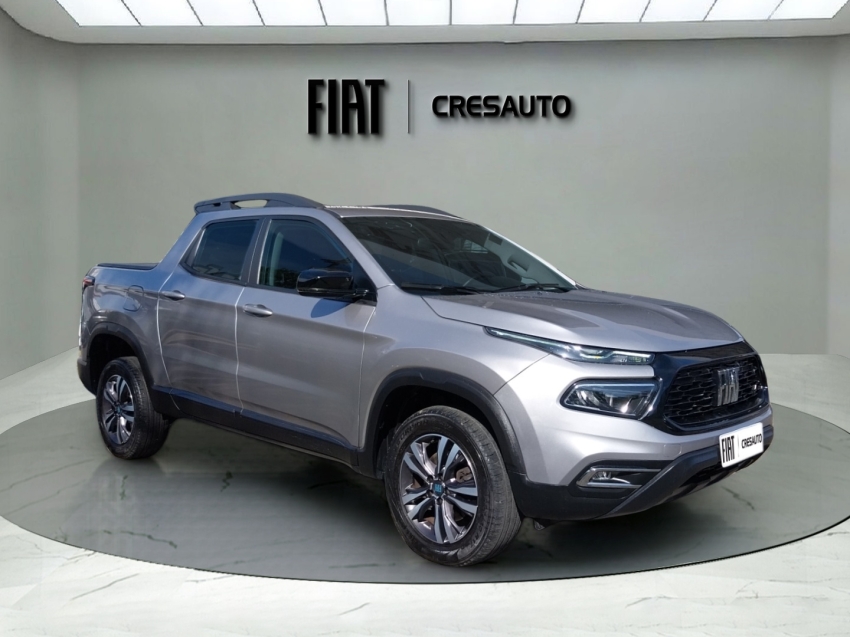 fiat toro 1.3 turbo 270 flex freedom at6 5p automatico 20247