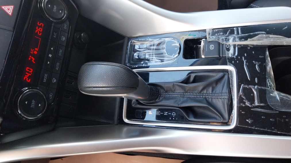 mitsubishi eclipse cross 1.5 mivec turbo gasolina hpe-s cvt 5p automatico 202515