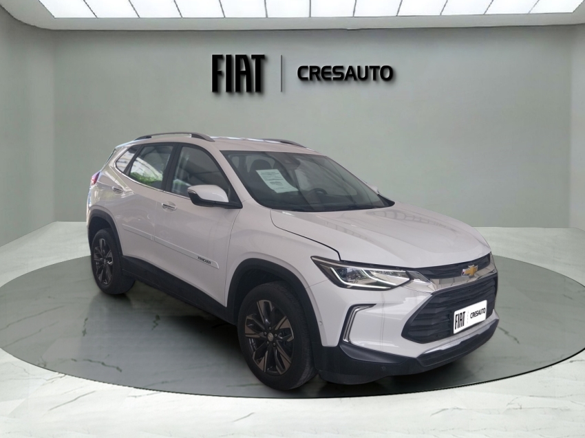 chevrolet tracker 1.0 turbo flex automatico 5p 20217