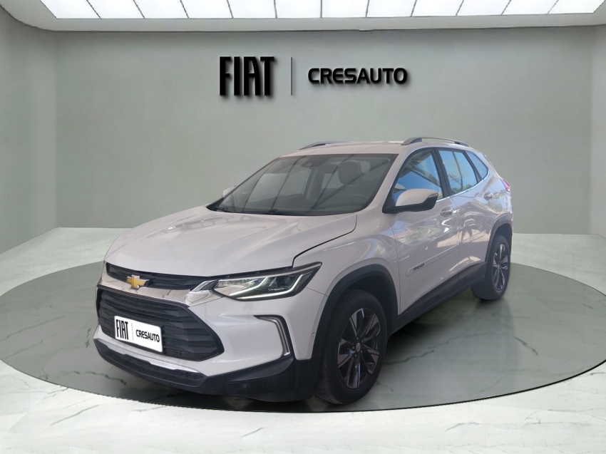 chevrolet tracker 1.0 turbo flex automatico 5p 20211