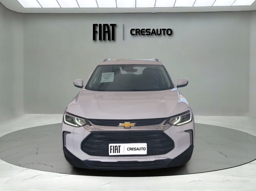 chevrolet tracker 1.0 turbo flex automatico 5p 2021