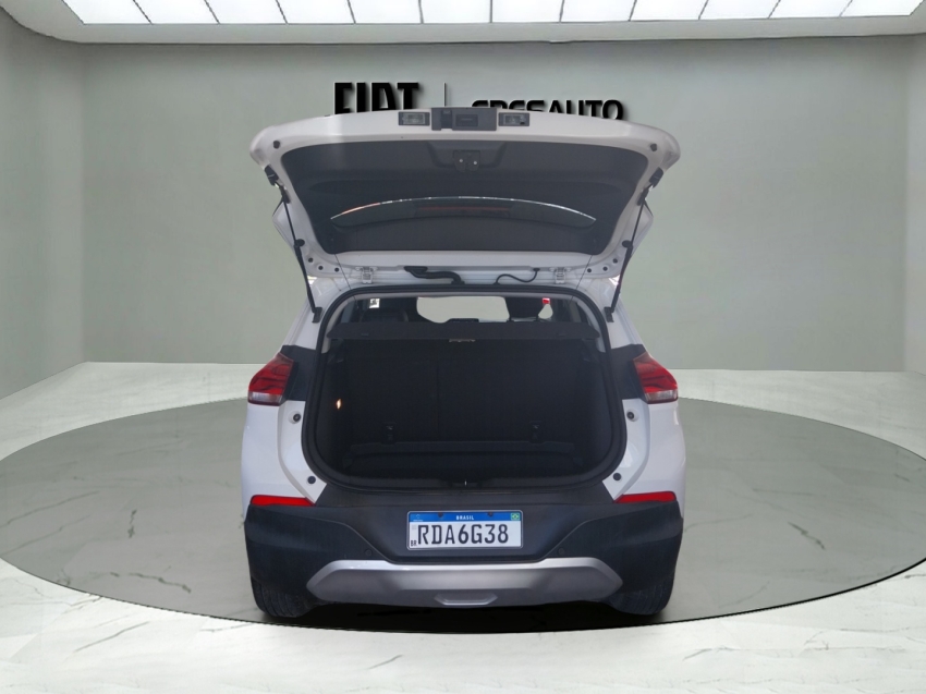 chevrolet tracker 1.0 turbo flex automatico 5p 202113