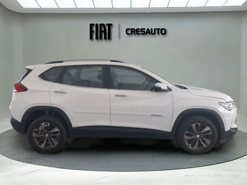 chevrolet tracker 1.0 turbo flex automatico 5p 20216