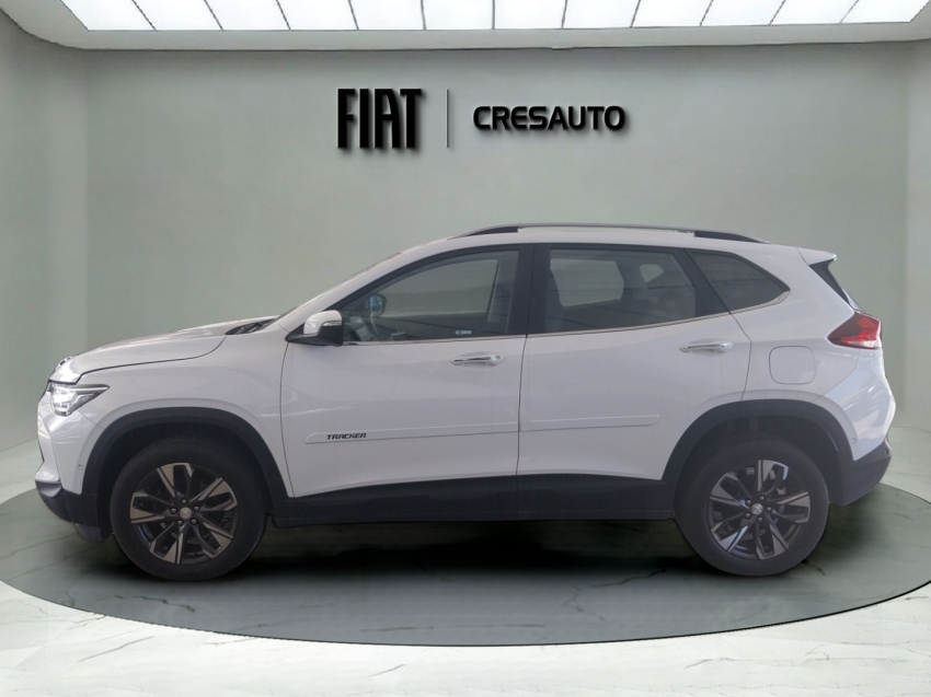 chevrolet tracker 1.0 turbo flex automatico 5p 20212