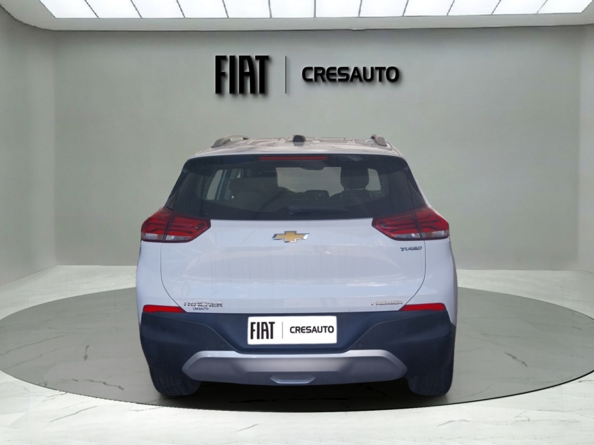 chevrolet tracker 1.0 turbo flex automatico 5p 20214