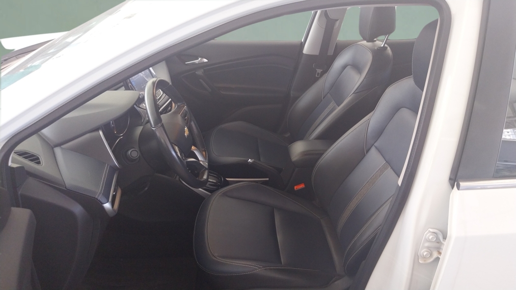 chevrolet tracker 1.0 turbo flex automatico 5p 202110
