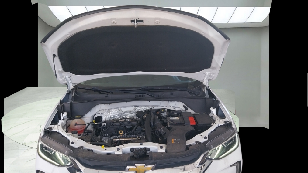 chevrolet tracker 1.0 turbo flex automatico 5p 202114