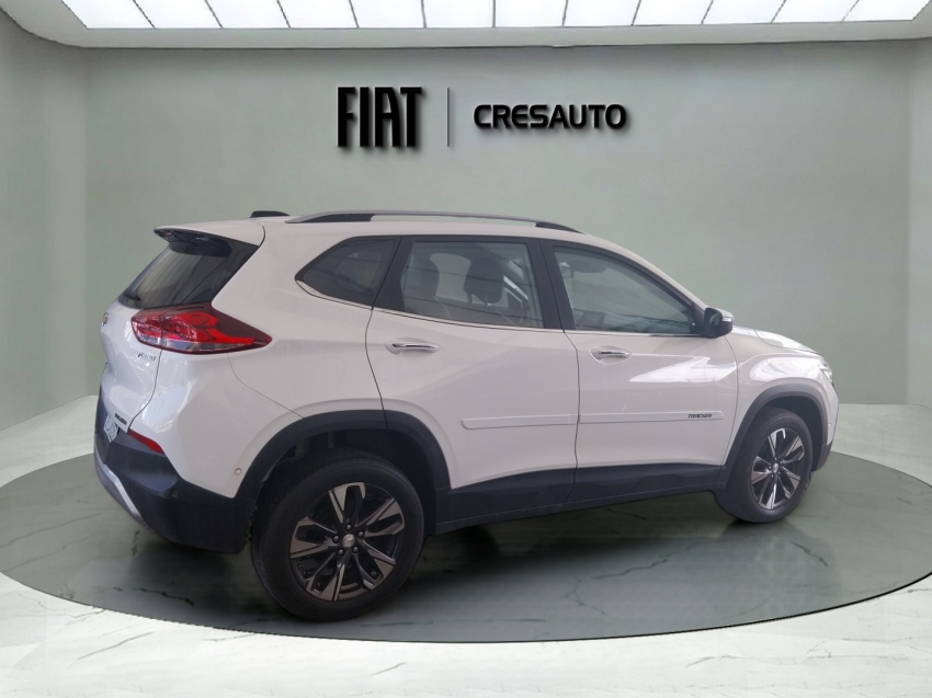 chevrolet tracker 1.0 turbo flex automatico 5p 20215