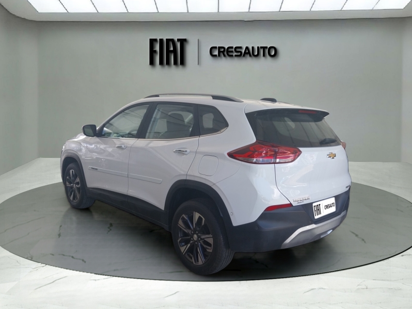 chevrolet tracker 1.0 turbo flex automatico 5p 20213
