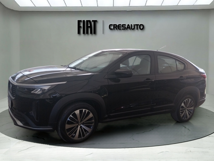 fiat fastback 1.0 turbo 200 flex audace cvt 5p automatico 20251