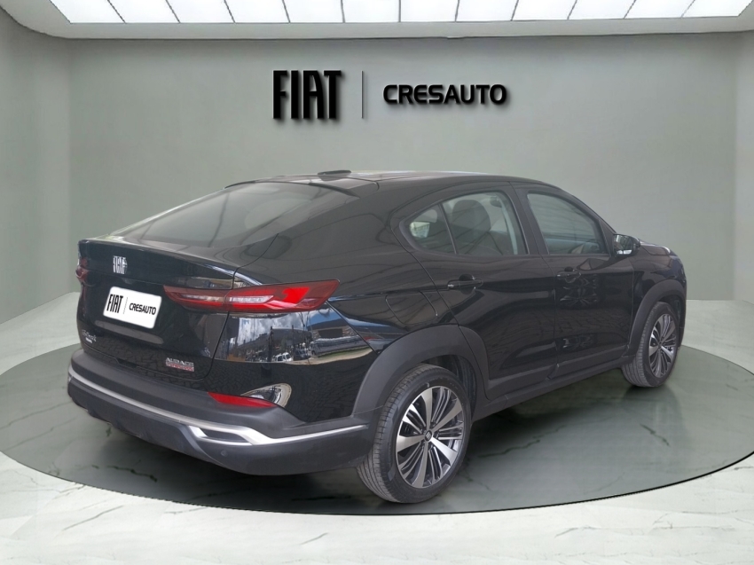 fiat fastback 1.0 turbo 200 flex audace cvt 5p automatico 20255