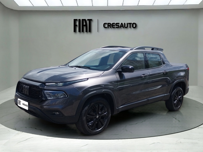 fiat toro 1.3 turbo 270 flex volcano at6 5p automatico 20251
