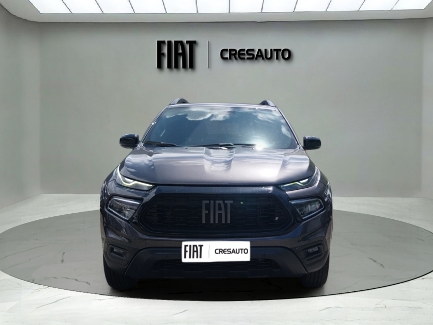 fiat toro 1.3 turbo 270 flex volcano at6 5p automatico 2025