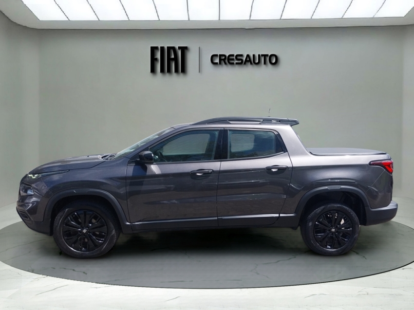 fiat toro 1.3 turbo 270 flex volcano at6 5p automatico 20252