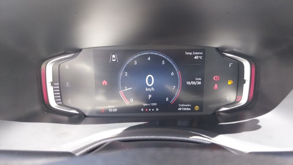 fiat toro 1.3 turbo 270 flex volcano at6 5p automatico 202512