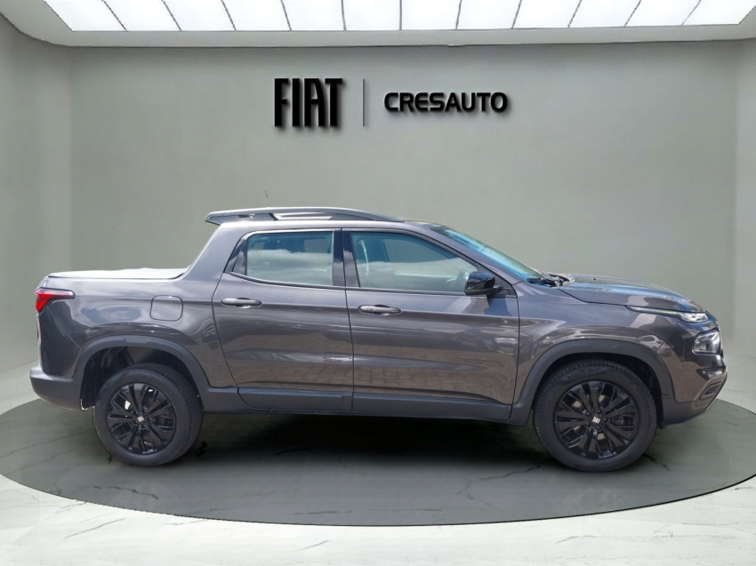 fiat toro 1.3 turbo 270 flex volcano at6 5p automatico 20256