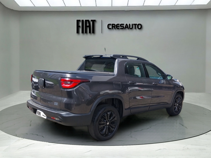 fiat toro 1.3 turbo 270 flex volcano at6 5p automatico 20255