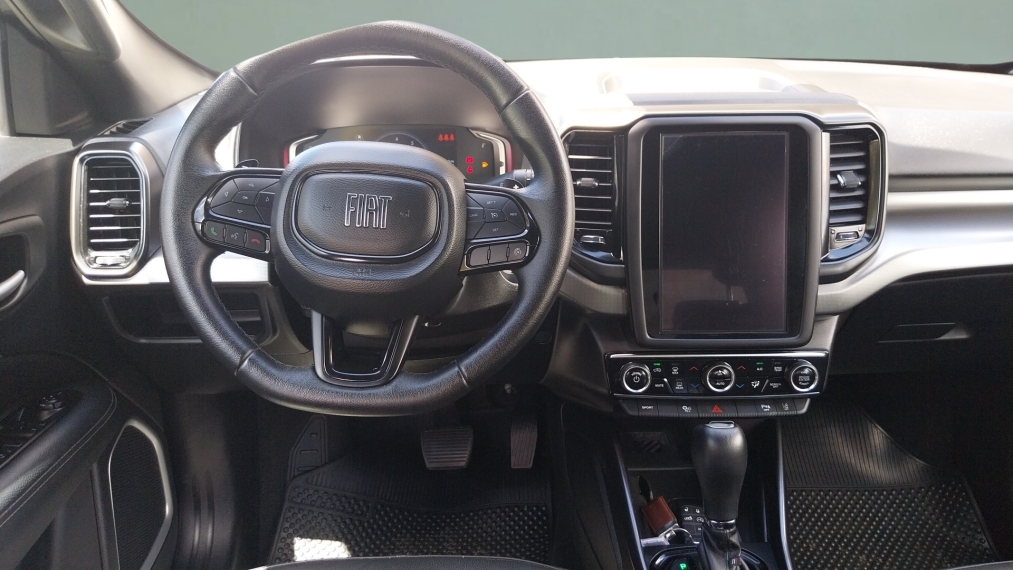 fiat toro 1.3 turbo 270 flex volcano at6 5p automatico 20258